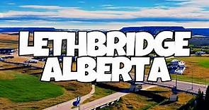 Best Things To Do in Lethbridge, Alberta