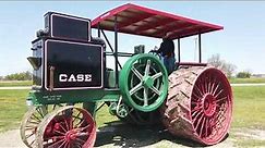 These Are The TOP 5 Most Expensive Antique Tractors! You Won't Believe Number 1!