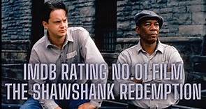 The Shawshank Redemption Official Trailer