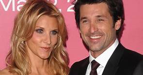 Are Patrick Dempsey and Wife Calling Off Divorce?
