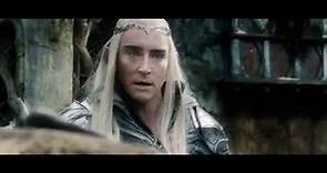 Lo Hobbit: La Battaglia delle Cinque Armate - Trailer Italiano Ufficiale | HD