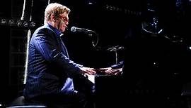 The True Story of Elton John