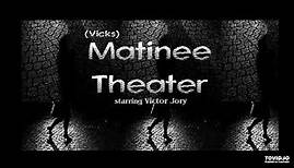 Matinee Theater Ep01 Wuthering Heights