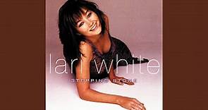 Lari White - Stepping Stone (1998 Music Video) | #89 Country Song