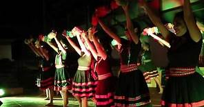 [Piura] Tusuy Kusun – club de Danzas Folklóricas