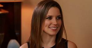 Sophia Bush Talks One Tree Hill Finale and What She Stole From the Set