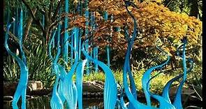 Special: Chihuly in the Garden