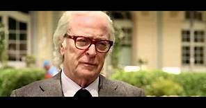 YOUTH - Official UK Trailer - Starring Michael Caine