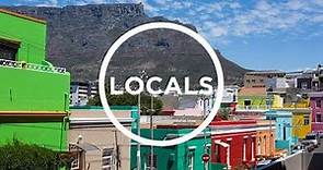 Locals Circle | Bo-Kaap in Cape Town