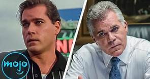 Top 10 Ray Liotta Performances