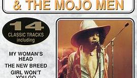 Sly Stone & The Mojo Men - Sly Stone & the Mojo Men