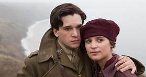 TESTAMENT OF YOUTH Official Trailer (2015)