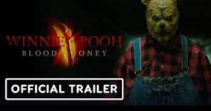Winnie-the-Pooh: Blood and Honey 2 - Exclusive Trailer (2024)