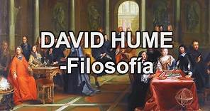David Hume: Aproximación a su teoría del conocimiento - Filosofía - Educatina