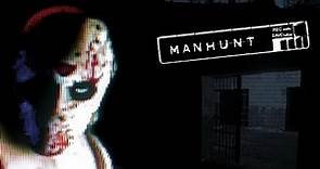 Manhunt - PlayStation 4 Gameplay