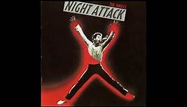 The Angels_._Night Attack (1981)(Full Album)