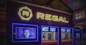Regal Cinemas owner Cineworld considers bankruptcy as movie theater struggles continue
