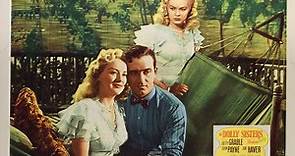 The Dolly Sisters (1945) 1080p 🎥 Betty Grable, John Payne,