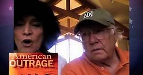 EXCLUSIVE INTERVIEW- American Outrage Filmakers, the Gage's