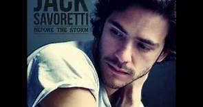 For The Last Time - Jack Savoretti (Before The Storm)
