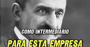 La vida sentimental de Alfonso XIII #españa #historia #borbon