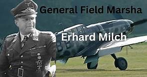 Erhard Milch: A Multifaceted Journey through Aviation and Controversy