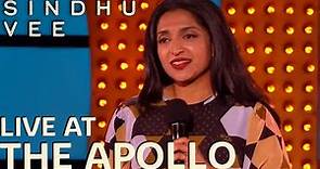 Live At The Apollo With Sindhu Vee (Full Set) | Sindhu Vee