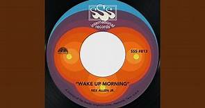 Wake Up Morning