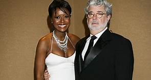 Star Wars Creator George Lucas Marries Mellody Hobson