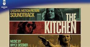 The Kitchen Official Soundtrack | Claire and Gabriel - Bryce Dessner | WaterTower