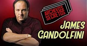 James Gandolfini - Archivos Secretos