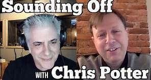 The Chris Potter Interview
