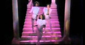 Shalamar - Full Of Fire Official Video