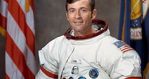 John Young: The Prolific Astronaut