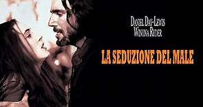LA SEDUZIONE DEL MALE (film 1996) TRAILER ITALIANO