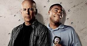 Cop Out Full Movie Story And Review | Bruce Willis | Tracy Morgan