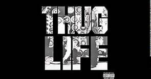 Thug Life - I'm Losin It feat. 2Pac, Big Syke & Spice 1 - Thug Life: Volume 1