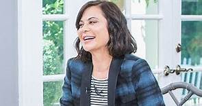 Catherine Bell talks Good Witch - Home & Family
