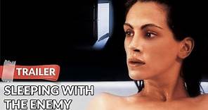 Sleeping with the Enemy 1991 Trailer HD | Julia Roberts | Patrick Bergin