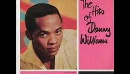 Danny Williams - The Wild Wind.