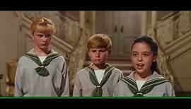 Sound Of Music Kids Introduction