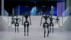 Fourier Intelligence's GR-1: Making History as World's First Mass-Produced Humanoid Robot