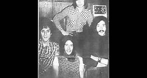 BEDLAM "SET ME FREE" 1973 HARD ROCK COZY POWELL