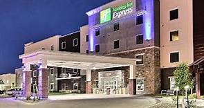 Holiday Inn Fargo - Fargo Hotels, North Dakota