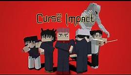 The Curse Impact Addon || Minecraft Bedrock/Pe 1.20.41+