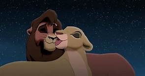 The Lion King II: Simba's Pride • Love Will Find A Way • Kenny Lattimore & Heather Headley