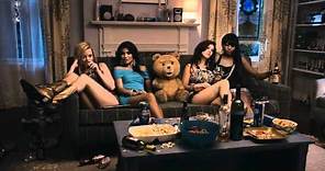 Ted - Trailer