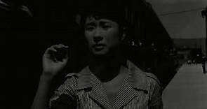 The Housemaid (1960) HD 1080p Full Black and White Korean Movie