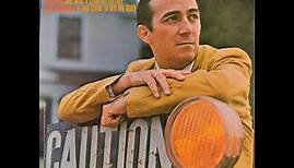 Faron Young "Here's Faron Young" complete vinyl Lp