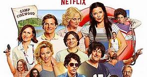 Trailer: Wet Hot American Summer: First Day of Camp